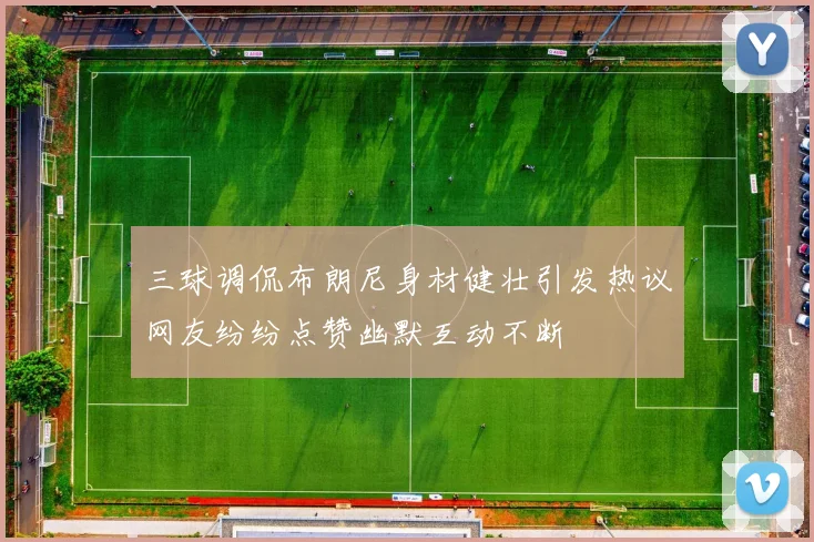 三球调侃布朗尼身材健壮引发热议网友纷纷点赞幽默互动不断