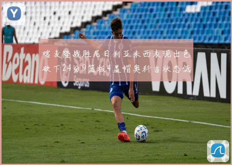 喀麦隆战胜尼日利亚米西表现出色砍下24分9篮板4盖帽奥科吉状态低迷仅得7分